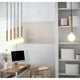 Lark - Bobbie 1-Light Mini Pendant - Lights Canada