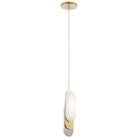 Elan - Shima Pendant - Lights Canada