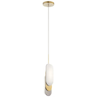 Shima Pendant