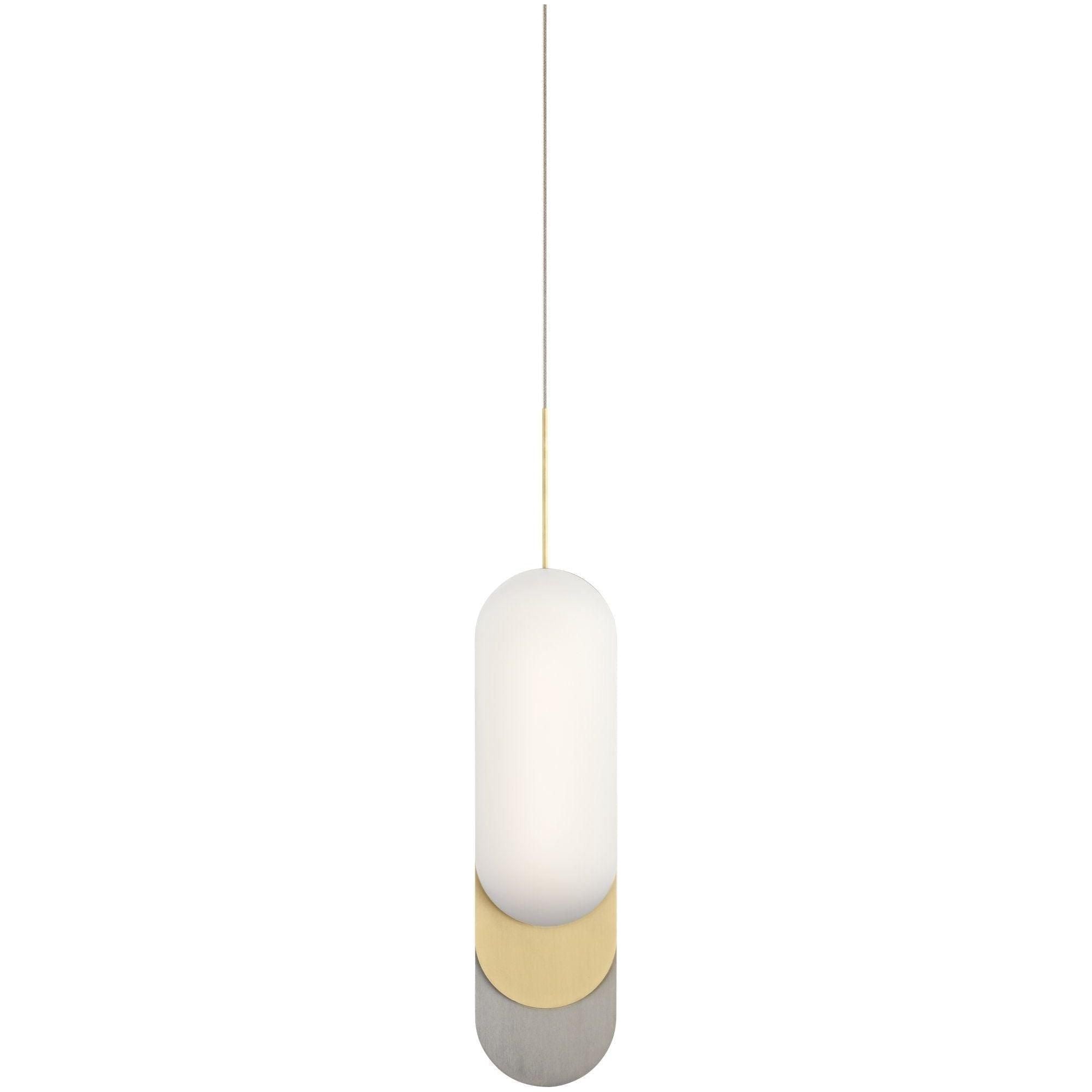 Elan - Shima Pendant - Lights Canada