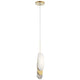 Elan - Shima Pendant - Lights Canada