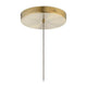 Elan - Shima Pendant - Lights Canada