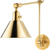 Garden City Swing Arm