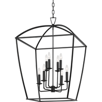 Bryant 8 Light Large Pendant
