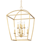 Hudson Valley Lighting - Bryant 8 Light Large Pendant - Lights Canada