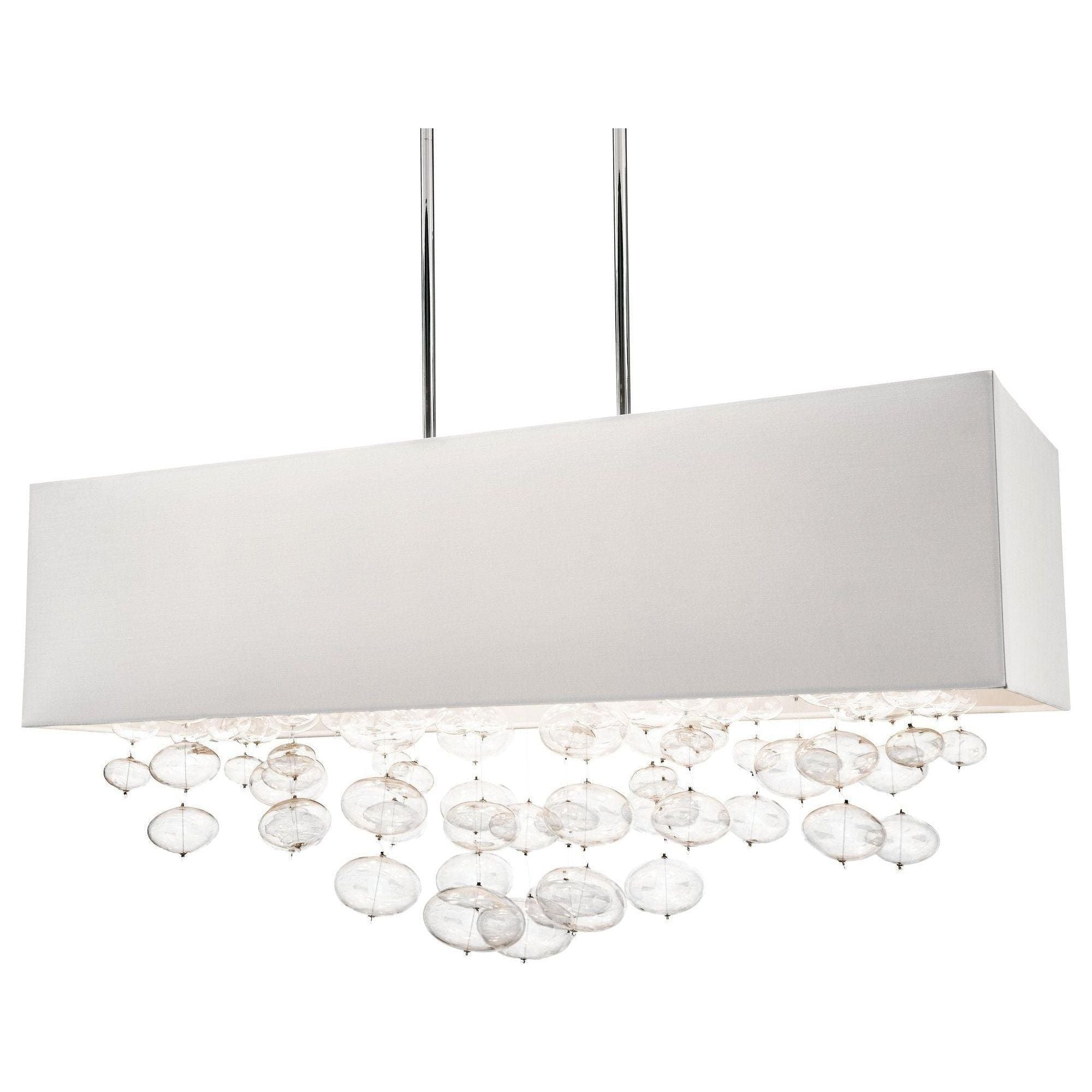 Elan - Piatt Linear Suspension - Lights Canada