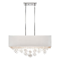 Piatt Linear Suspension