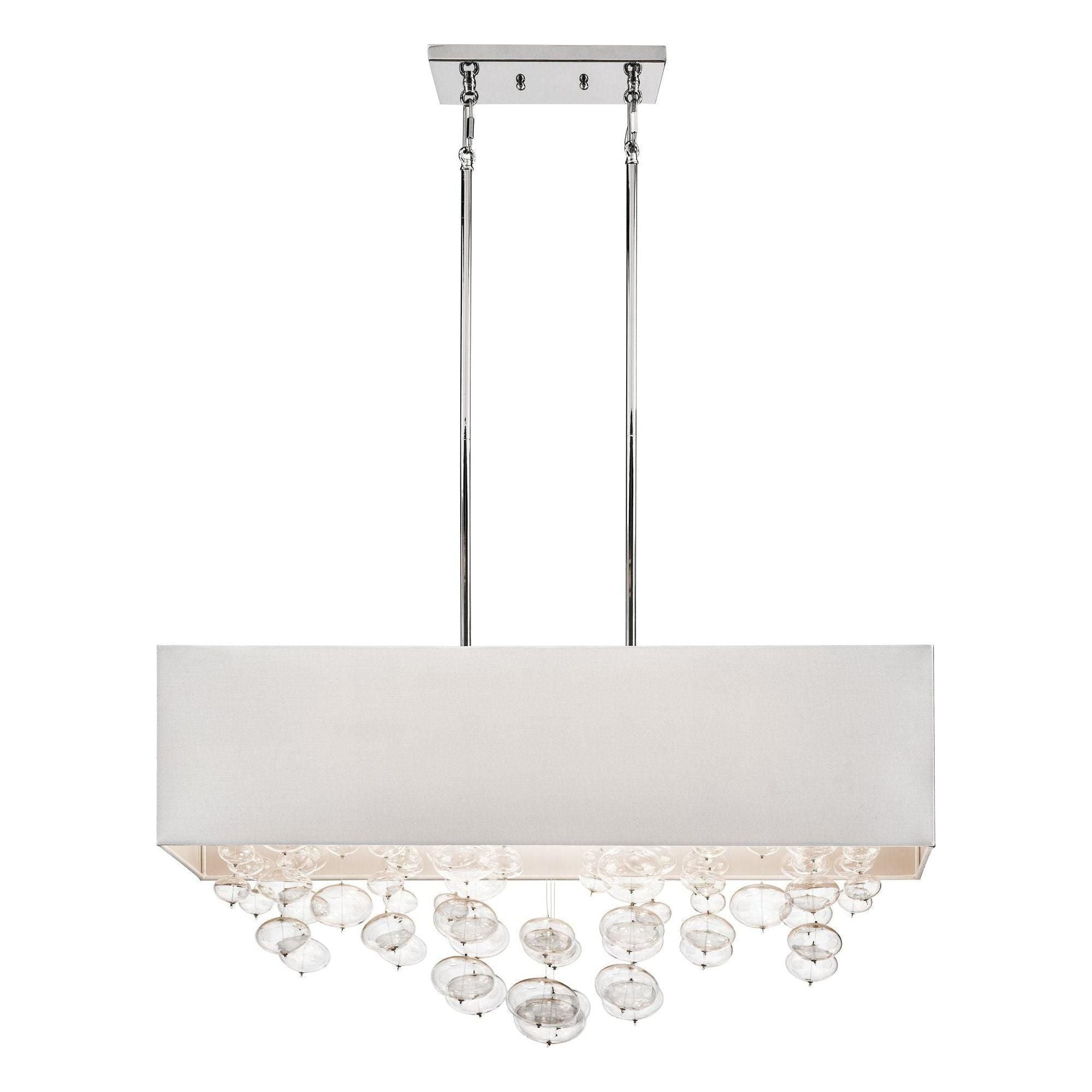 Elan - Piatt Linear Suspension - Lights Canada