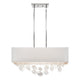 Elan - Piatt Linear Suspension - Lights Canada