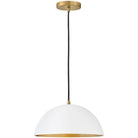 Lark - Lou 1-Light Pendant - Lights Canada