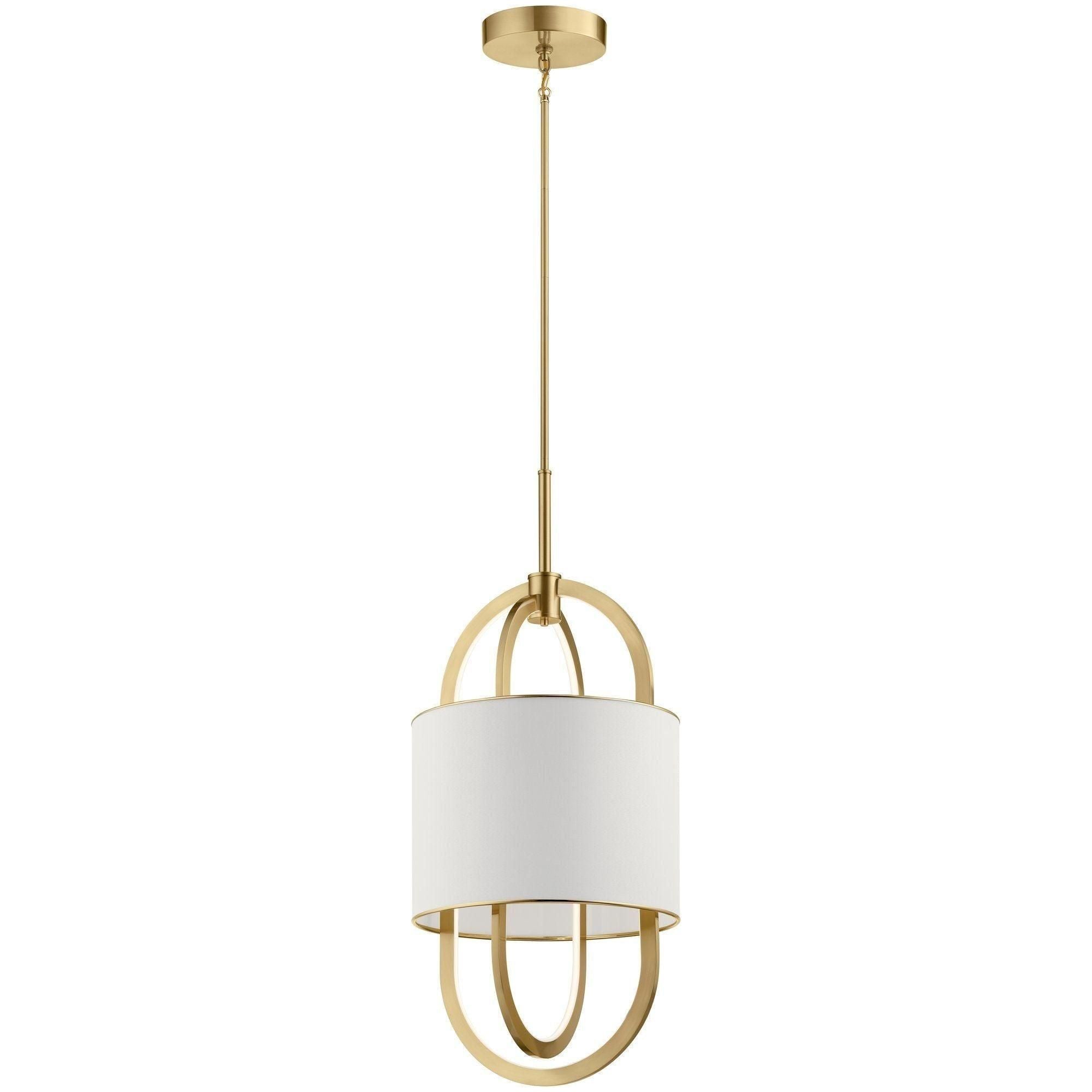 Elan - Jolana Pendant - Lights Canada