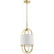 Elan - Jolana Pendant - Lights Canada