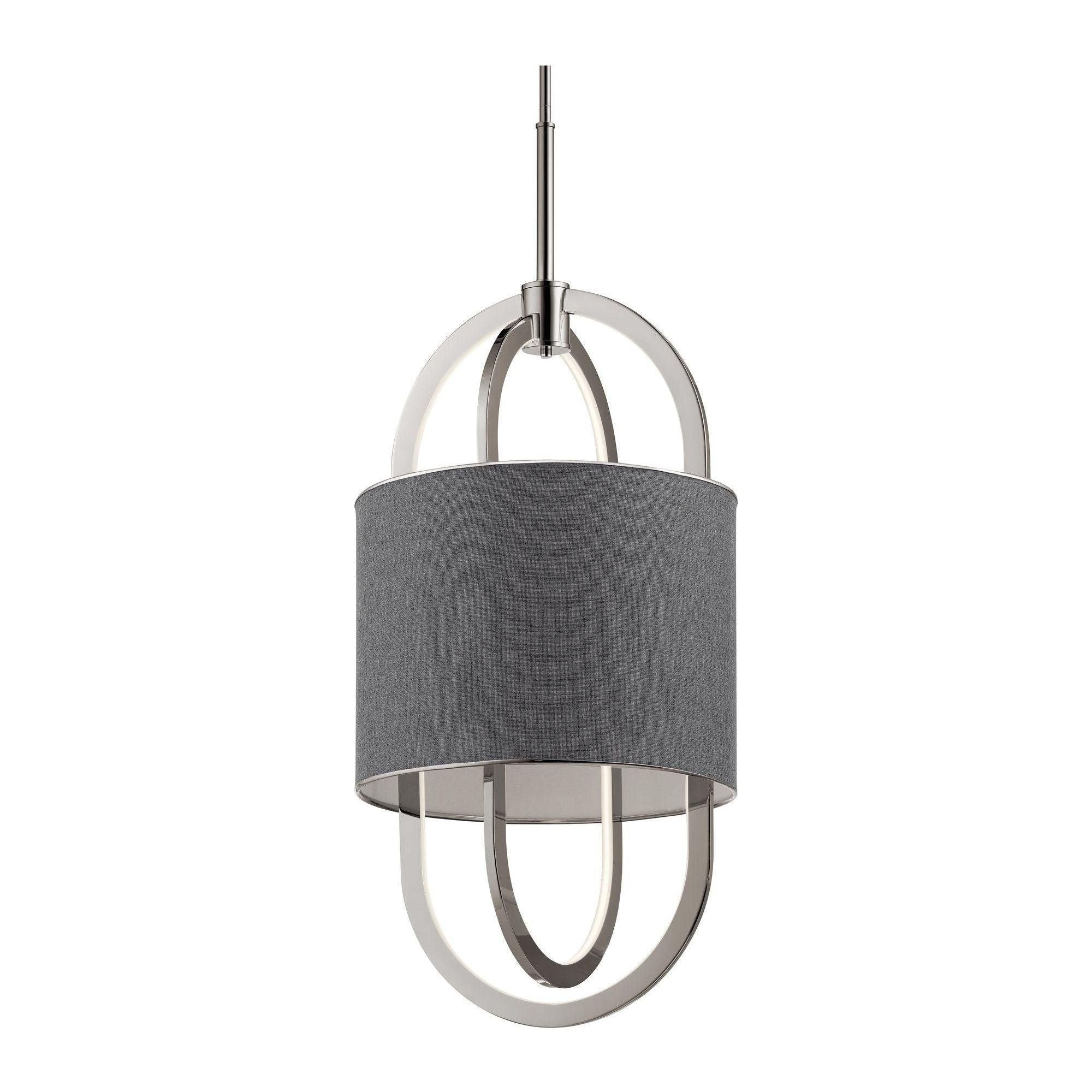 Elan - Jolana Pendant - Lights Canada