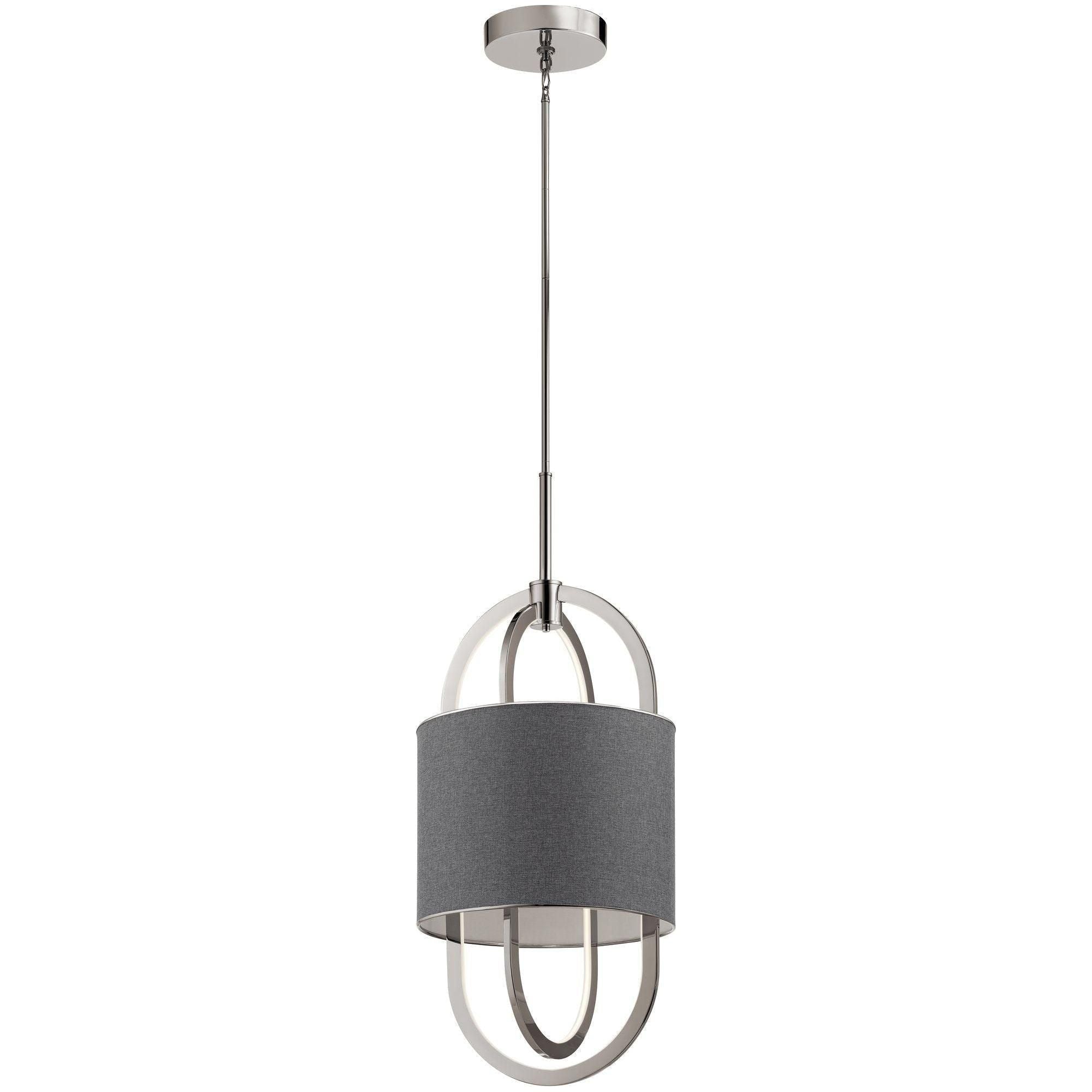 Elan - Jolana Pendant - Lights Canada