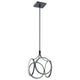 Elan - Elan CIRI Pendant LED - Lights Canada