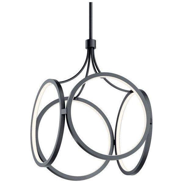 Elan - Elan CIRI Pendant LED - Lights Canada