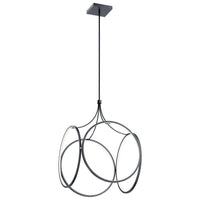 Elan CIRI Pendant LED