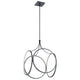Elan - Elan CIRI Pendant LED - Lights Canada