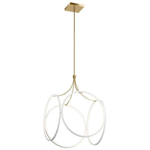 Elan - Elan CIRI Pendant LED - Lights Canada