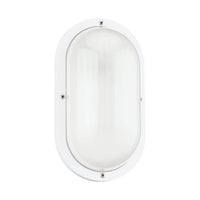 Bayside Outdoor Wall Light