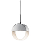Elan - Anello Mini Pendant - Lights Canada