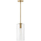 Lane Single Light Pendant