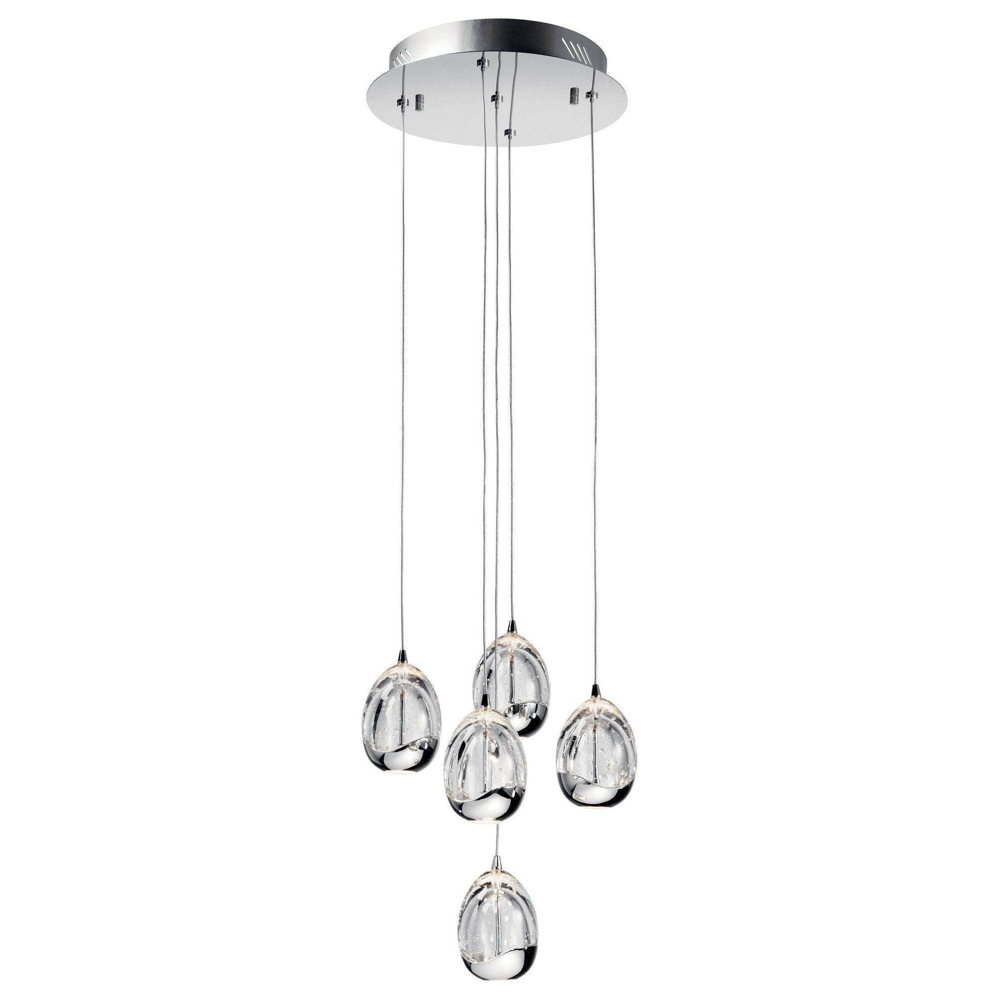 Elan - Lavinia Pendant - Lights Canada
