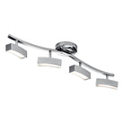 Elan - Landon Track Light - Lights Canada