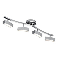 Landon Track Light