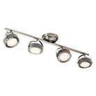 Elan - Sevier Track Light - Lights Canada