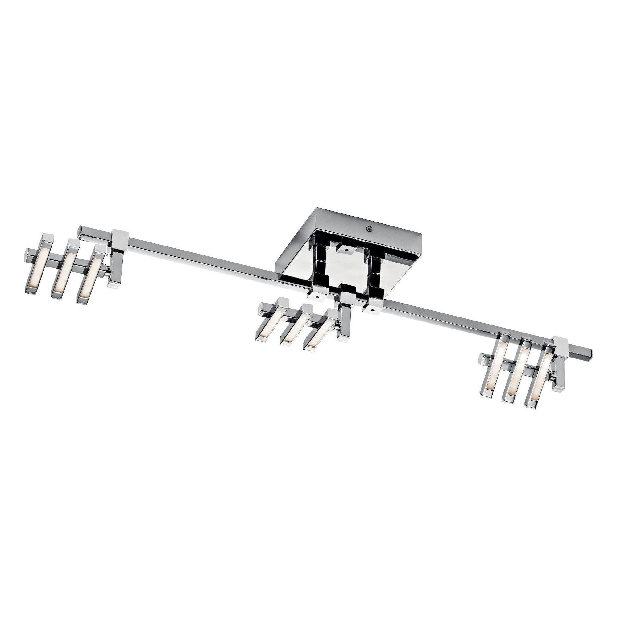 Elan - Velse Track Light - Lights Canada