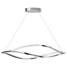 Elan - Meridian Linear Suspension - Lights Canada