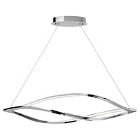 Meridian Linear Suspension