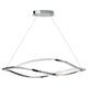 Elan - Meridian Linear Suspension - Lights Canada