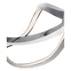 Elan - Meridian Linear Suspension - Lights Canada