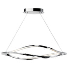 Elan - Meridian Linear Suspension - Lights Canada