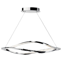Meridian Linear Suspension