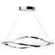 Elan - Meridian Linear Suspension - Lights Canada