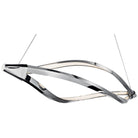 Elan - Meridian Linear Suspension - Lights Canada