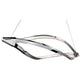Elan - Meridian Linear Suspension - Lights Canada