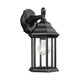 Generation Lighting - Sevier Outdoor Wall Light - Lights Canada