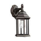Generation Lighting - Sevier Outdoor Wall Light - Lights Canada