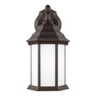 Generation Lighting - Sevier Outdoor Wall Light - Lights Canada