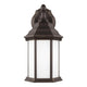 Generation Lighting - Sevier Outdoor Wall Light - Lights Canada