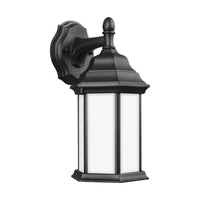 Sevier Outdoor Wall Light