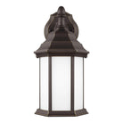 Generation Lighting - Sevier Outdoor Wall Light - Lights Canada