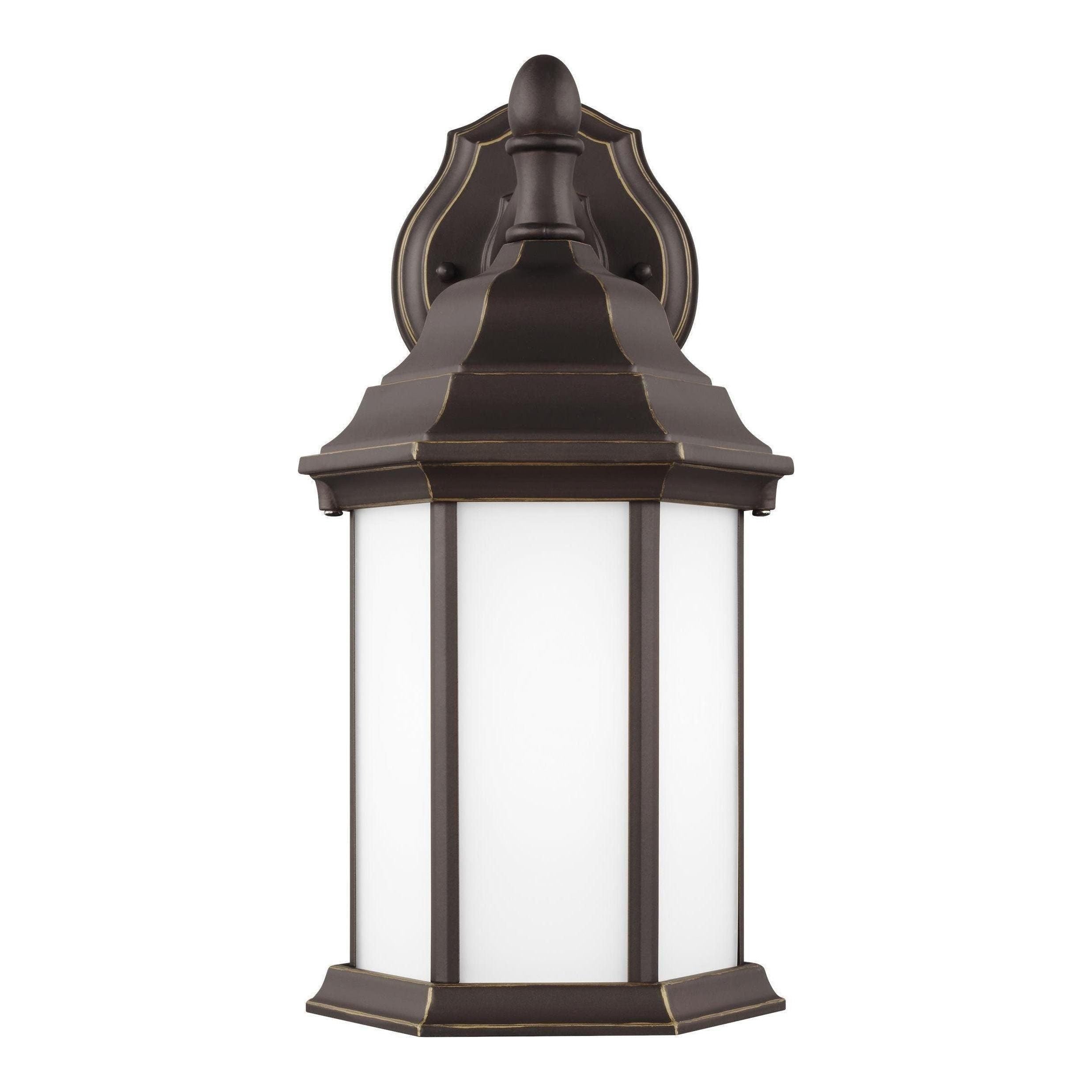 Generation Lighting - Sevier Outdoor Wall Light - Lights Canada