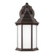Generation Lighting - Sevier Outdoor Wall Light - Lights Canada