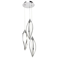 Meridian Pendant