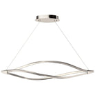 Elan - Meridian Linear Suspension - Lights Canada